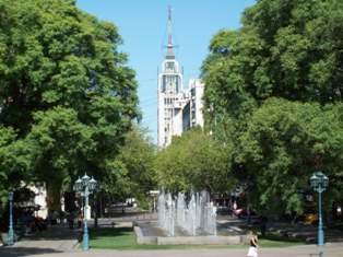 Plaza Plaza